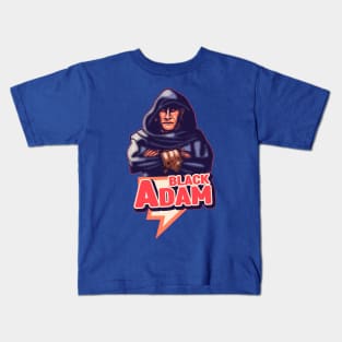 mr adam Kids T-Shirt